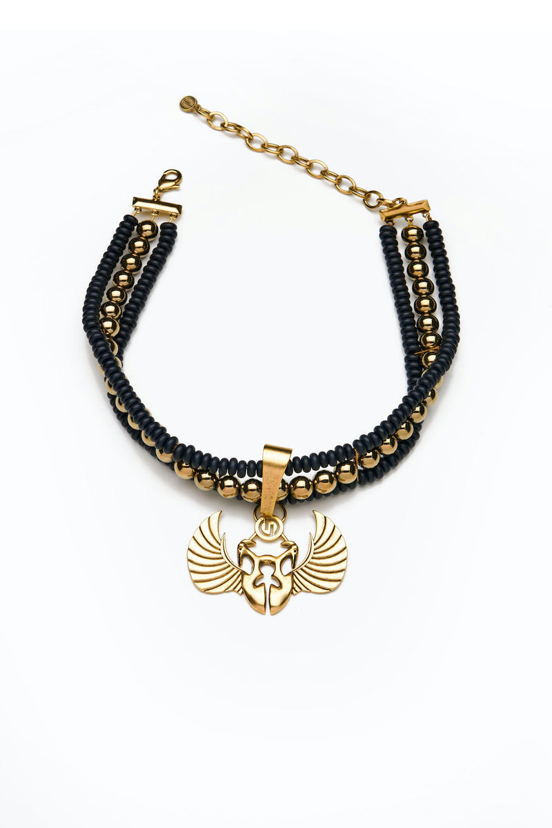 Zoe Choker