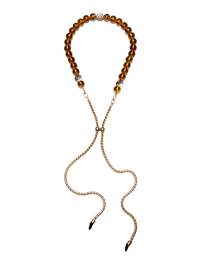 NYLAH Lariat