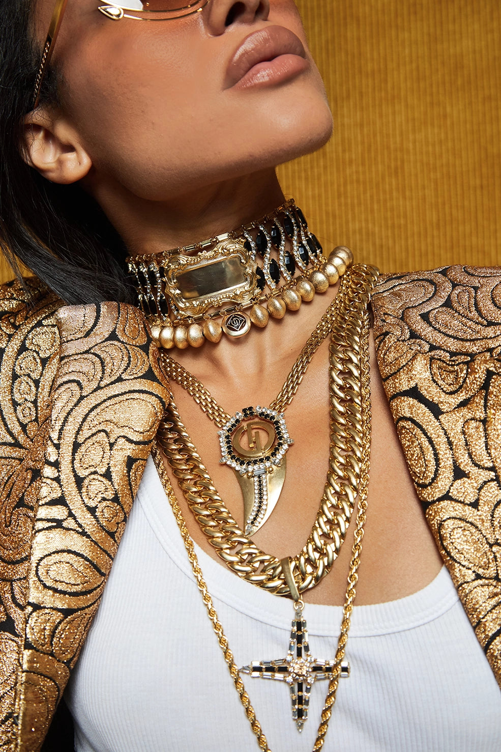 Nomi Choker