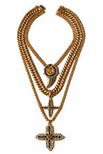 Pierce Necklace