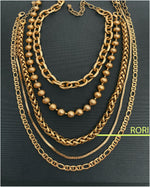 Rori Necklace