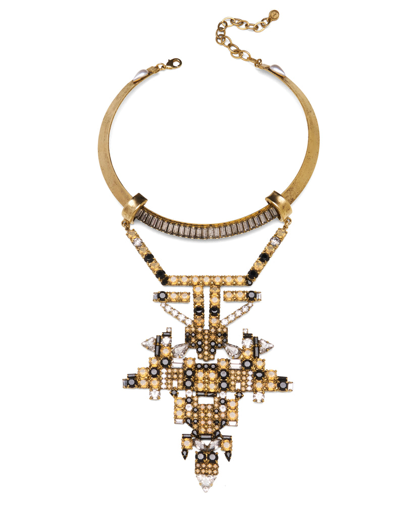 RAYE Necklace