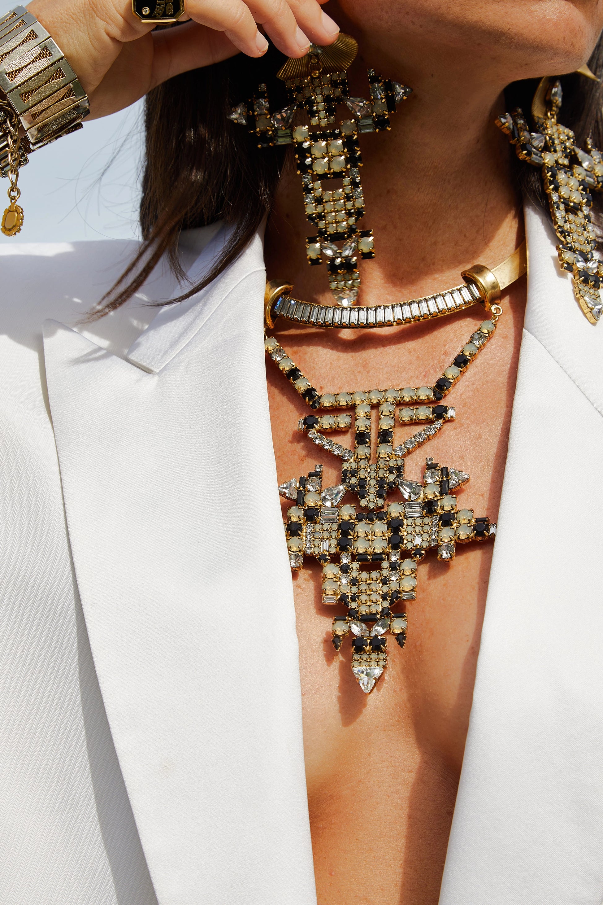 RAYE Necklace