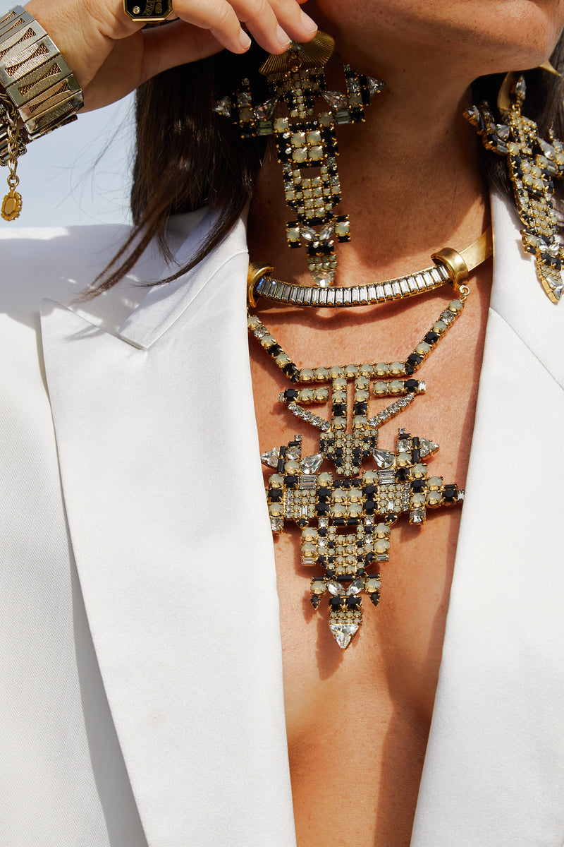 SCALA Earrings