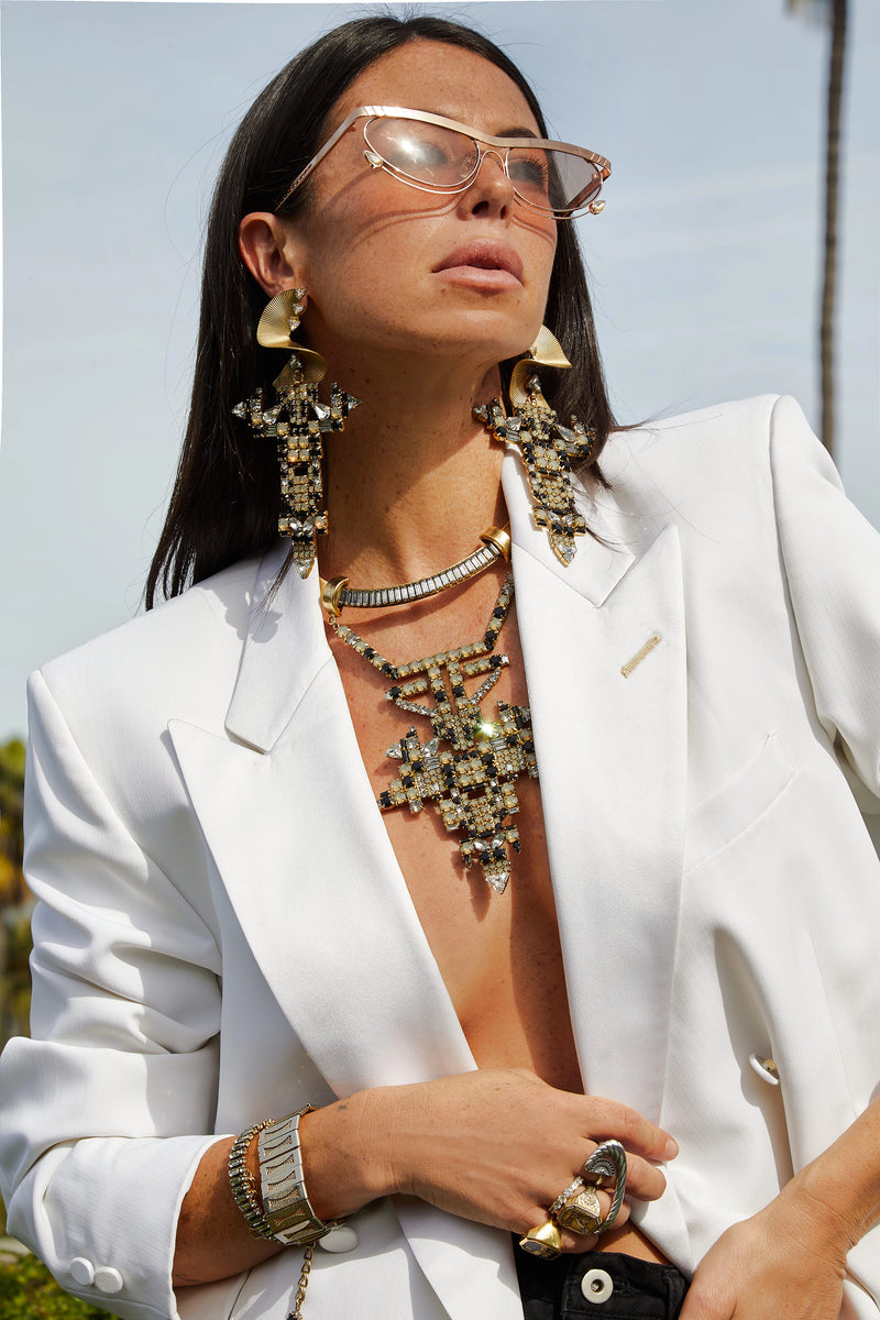 RAYE Necklace