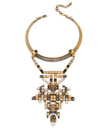 RAYE Necklace