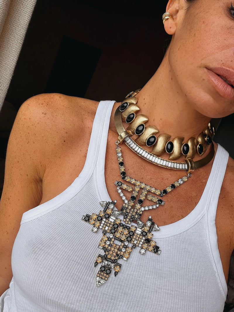 RAYE Necklace