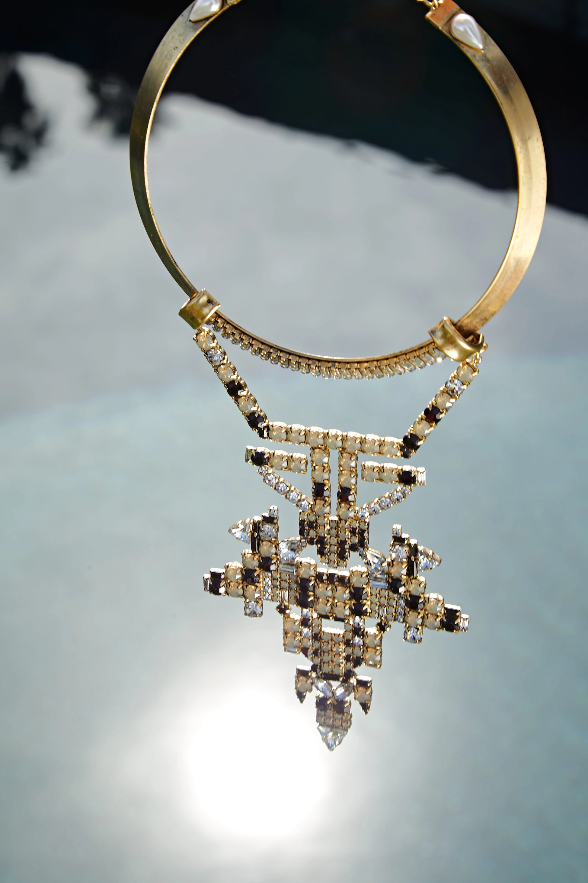 RAYE Necklace