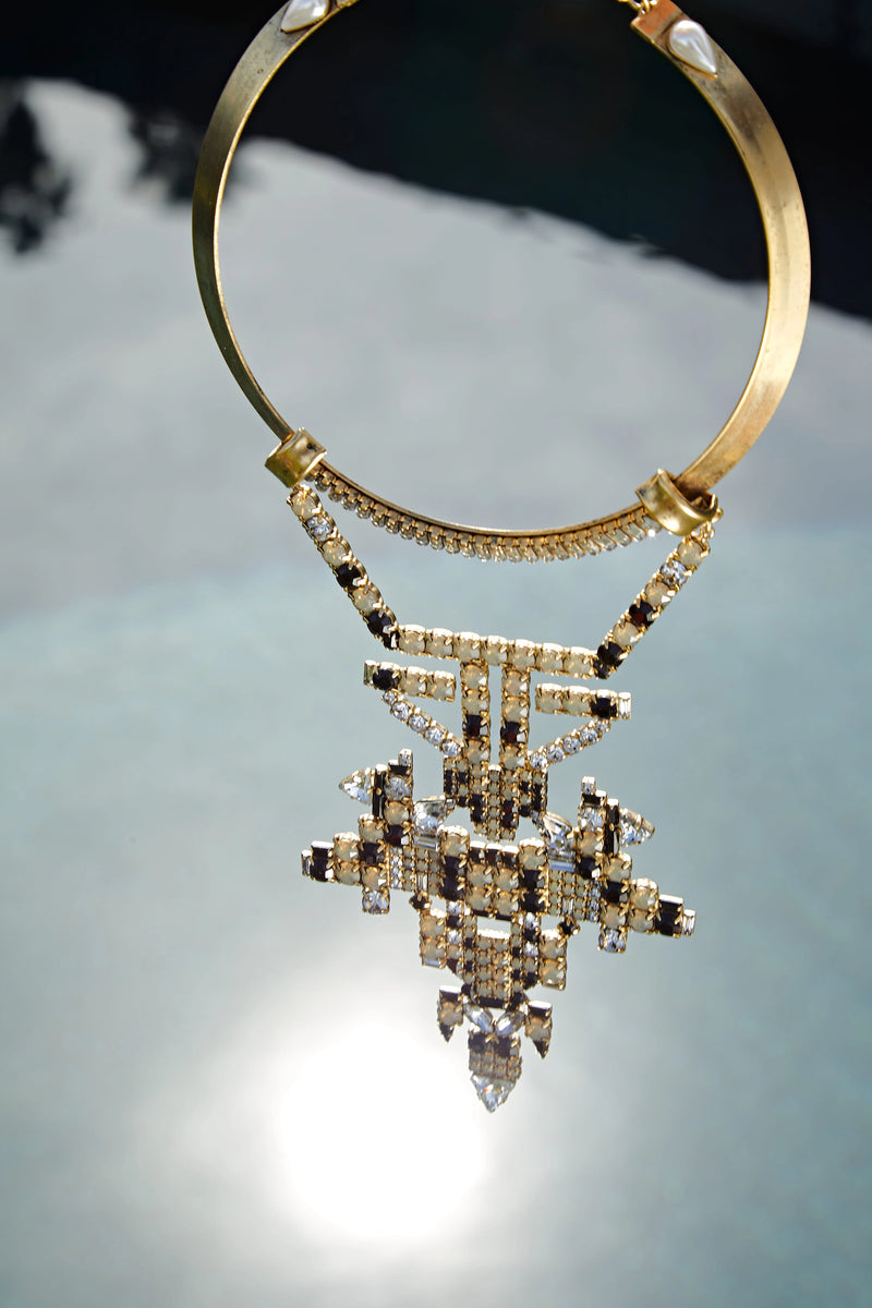 RAYE Necklace