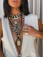 RAYE Necklace