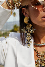SCALA Earrings