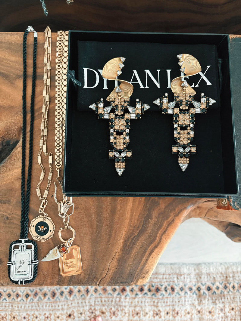 SCALA Earrings
