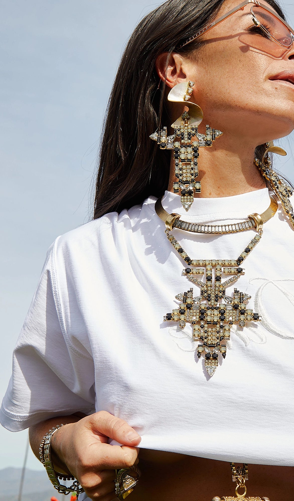 SCALA Earrings