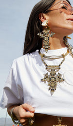 SCALA Earrings