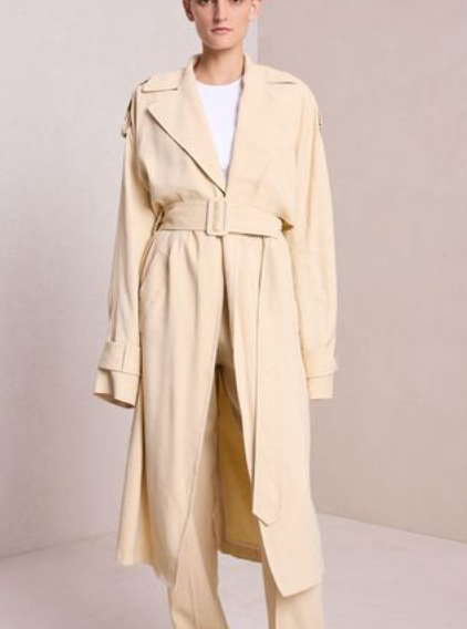 ALC Trench Coat