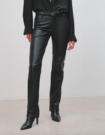 Nili Lotan Leather Pant