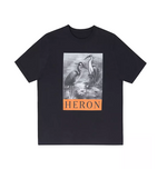 Heron Graphic Tee