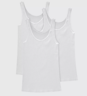 Hanes Tank