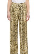 Dries Van Noten Pants