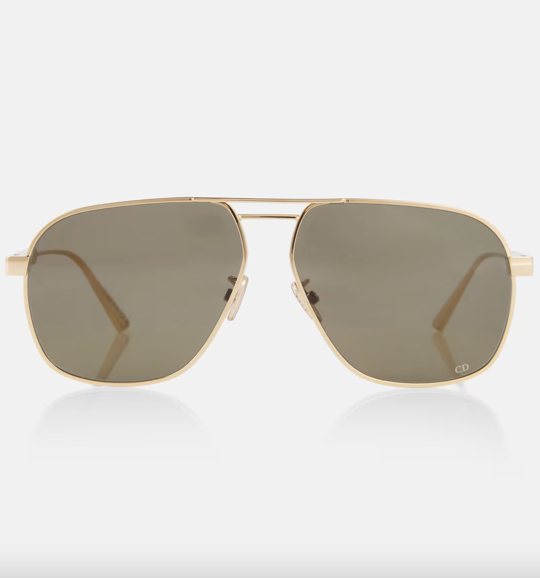 Dior Aviators