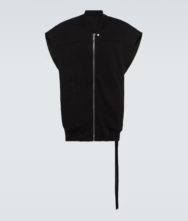 Rick Owens Vest