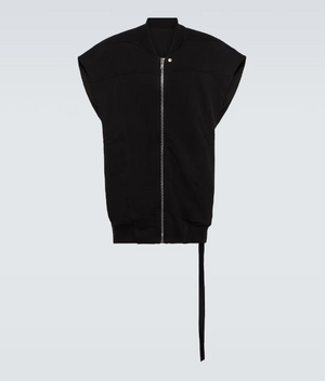 Rick Owens Vest