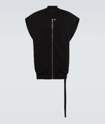 Rick Owens Vest