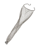 Silver ENZO Bracelet