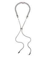 SILVER FALLON Lariat