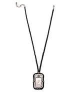 SILVER HUDSON Necklace