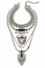Talon Necklace