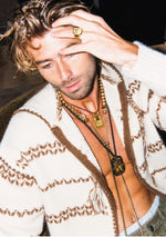 GILDED HUDSON Necklace