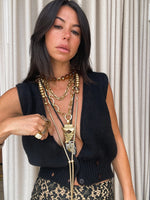 SILVER HUDSON Necklace