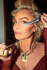 ESTD Thank You For Nothing Charm