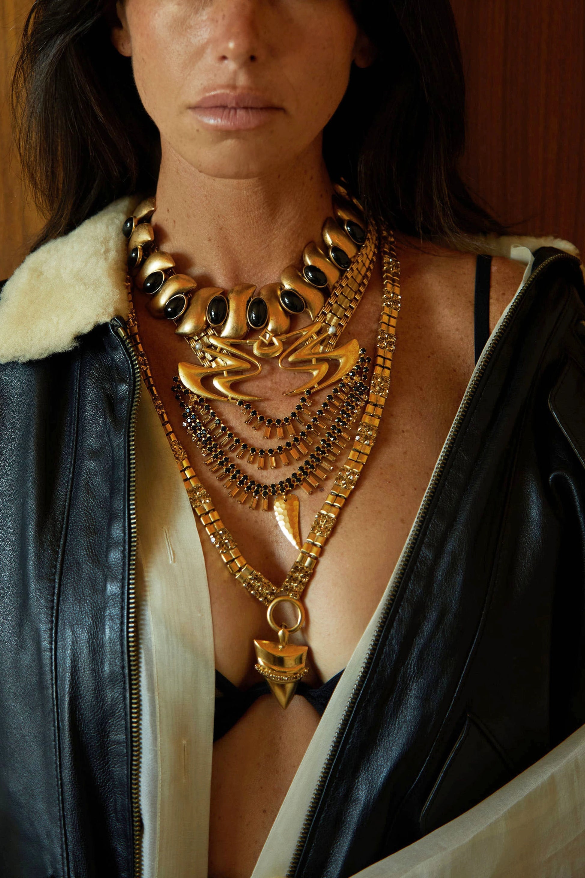Vita Necklace