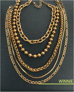 Winnie Necklace