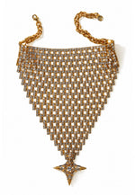 Wilder Bandana Necklace