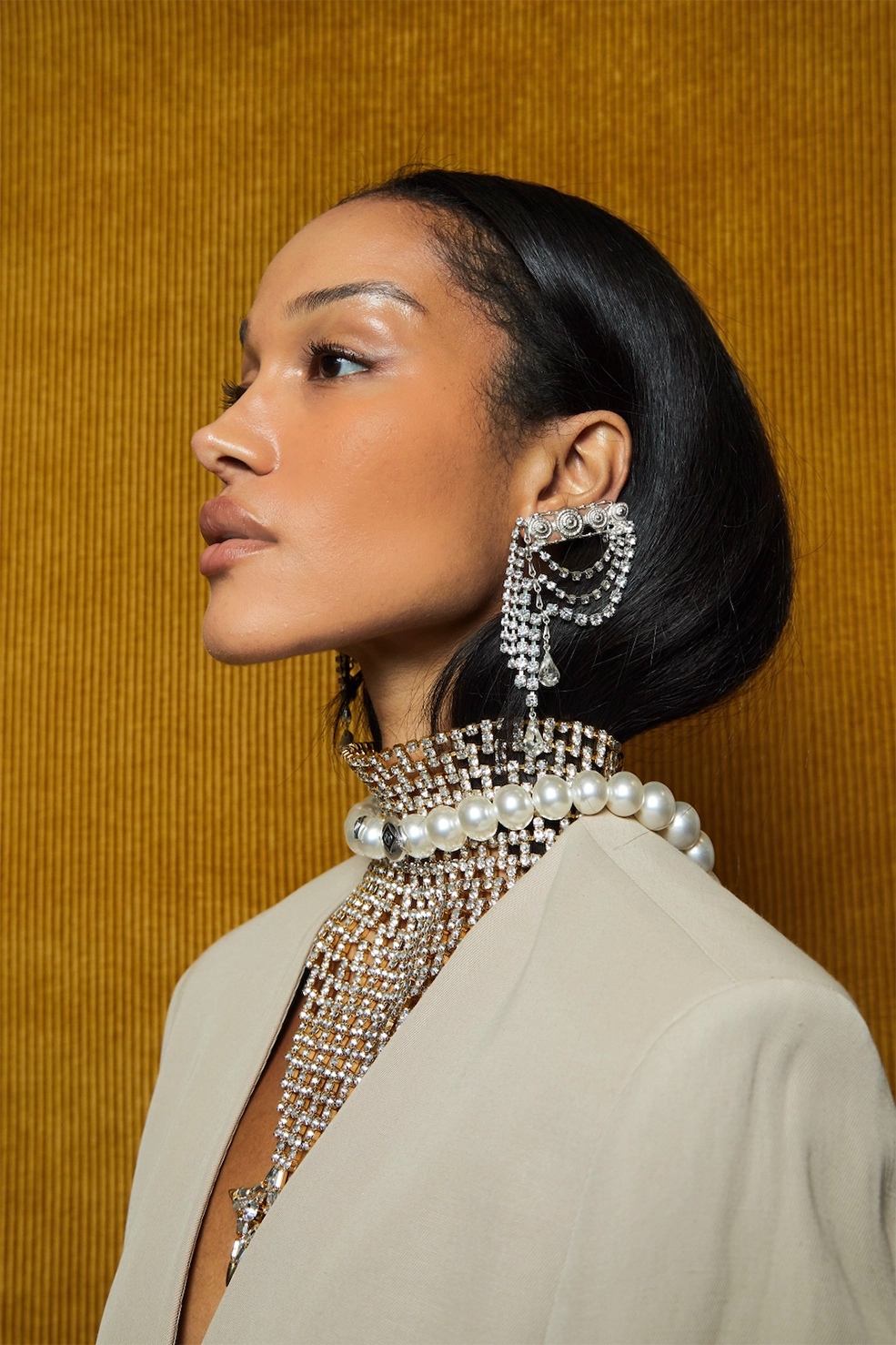 Zimmer Earrings