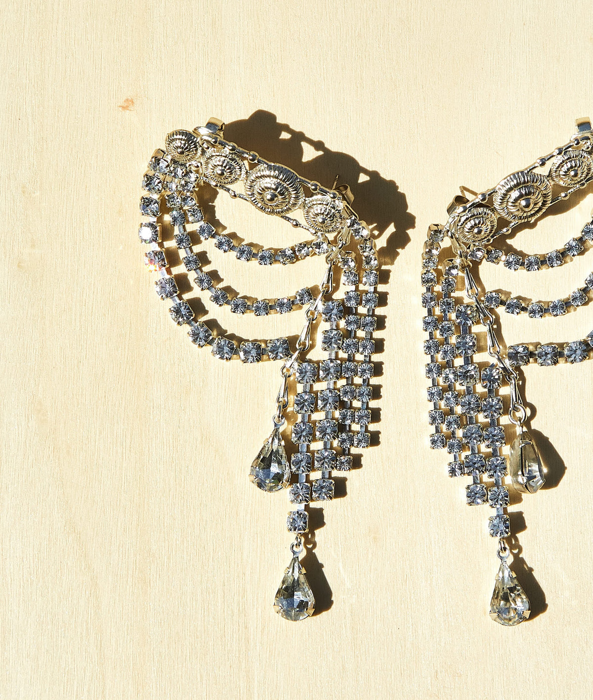 Zimmer Earrings