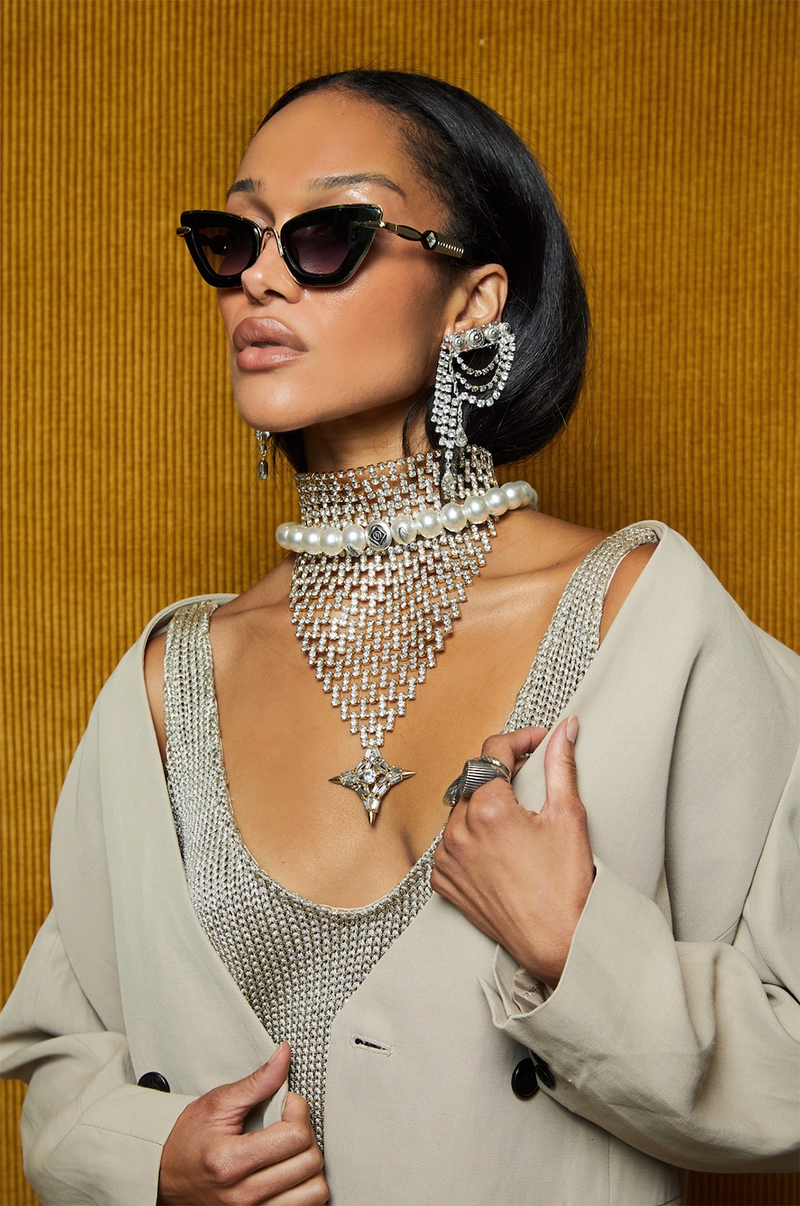 Zimmer Earrings