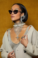 Zimmer Earrings