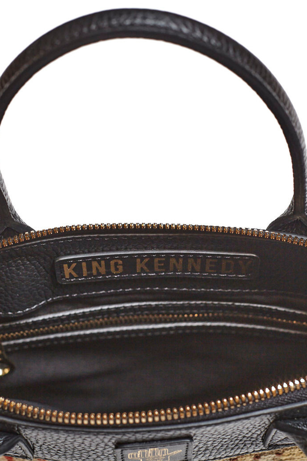 King Kenndey Isadora Handbag