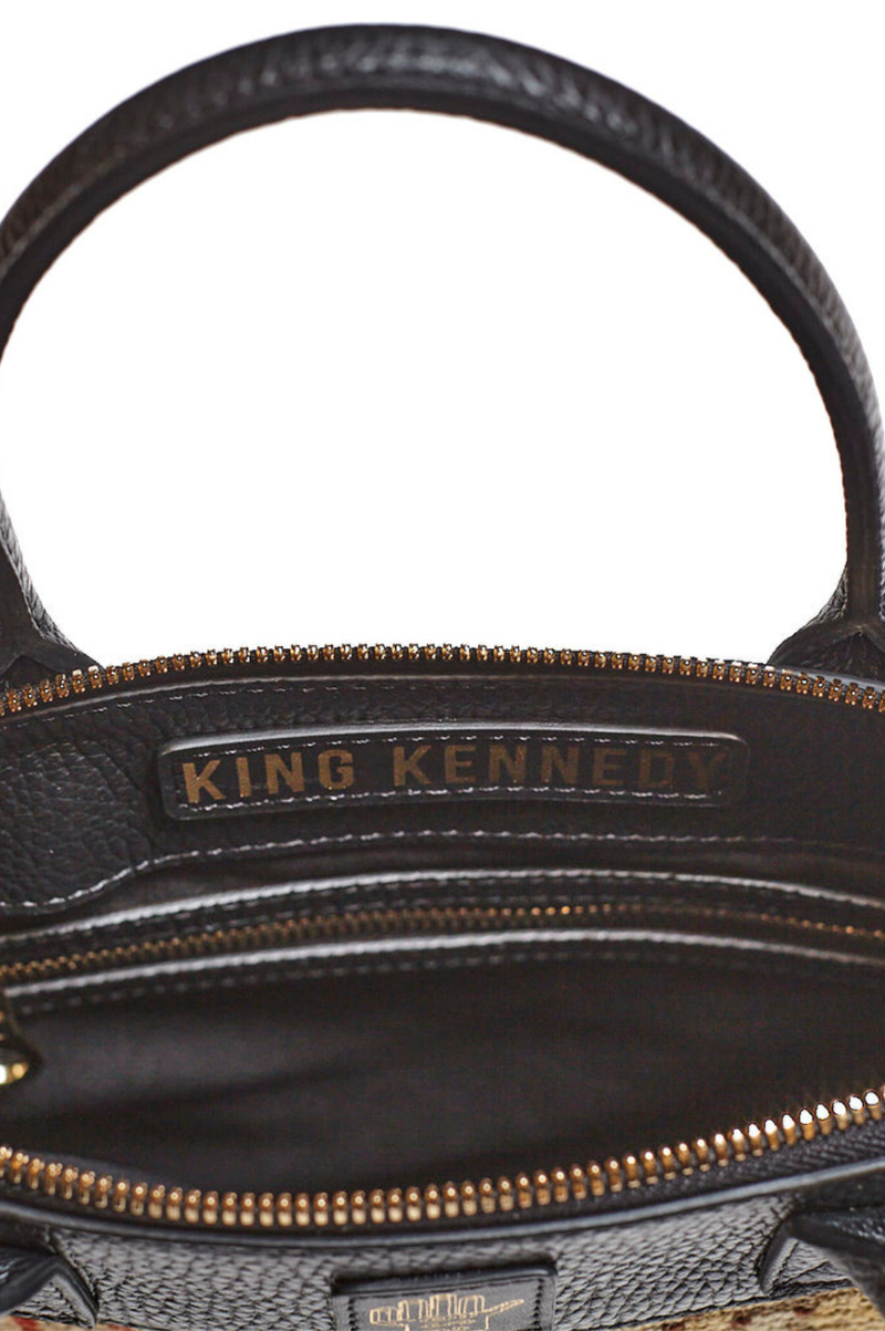 King Kenndey Isadora Handbag