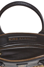 King Kenndey Isadora Handbag