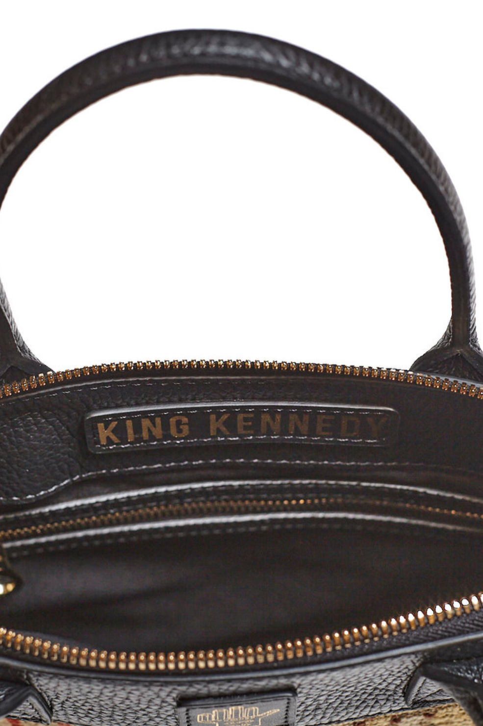 King Kenndey Isadora Handbag
