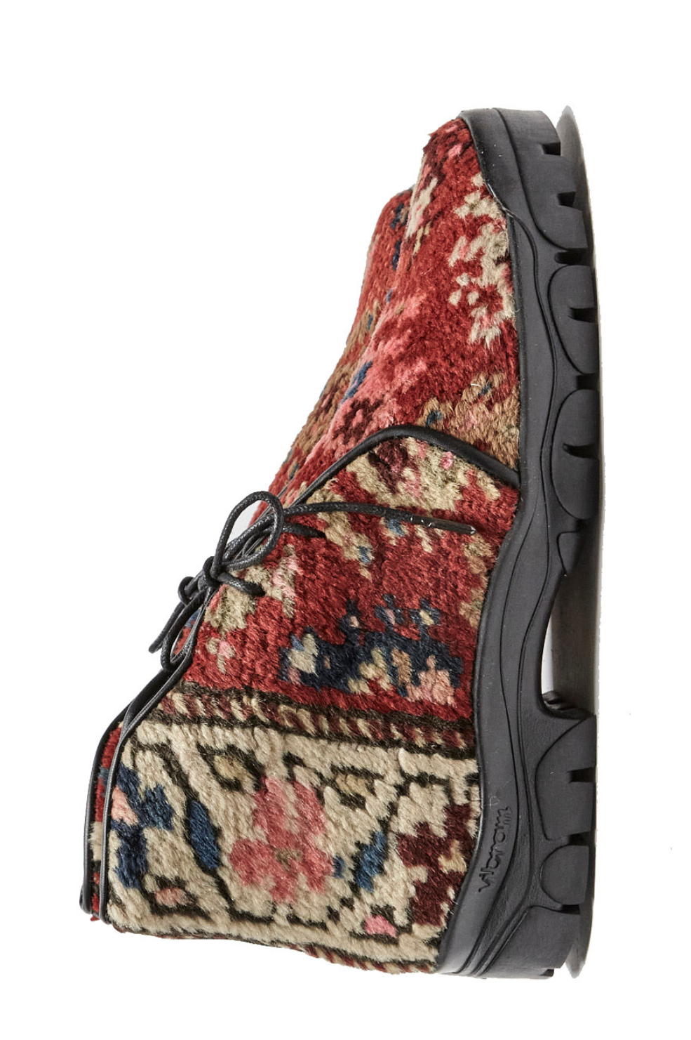 King Kenndey Tactical Boots M11