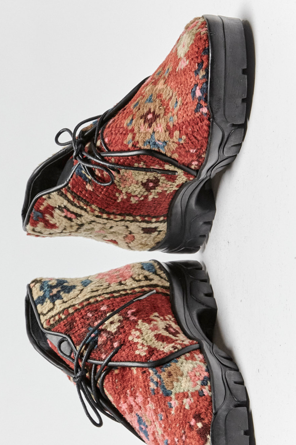 King Kenndey Tactical Boots M11