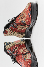 King Kenndey Tactical Boots M11