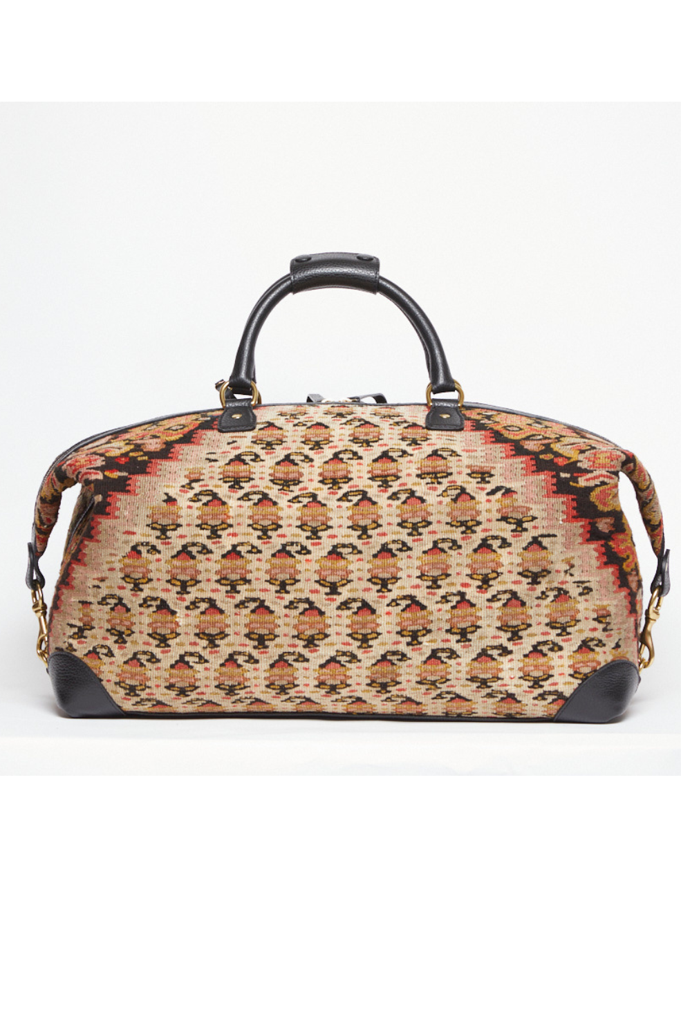 King Kennedy One of One Duffle #9