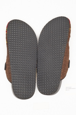 King Kenndey Rug Mules M12